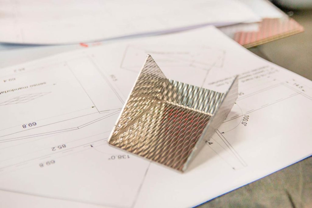 100 Pezzi In Alluminio Di Piegatura Loop Per 3 Mm Fune Diametro Del Filo E 88022783